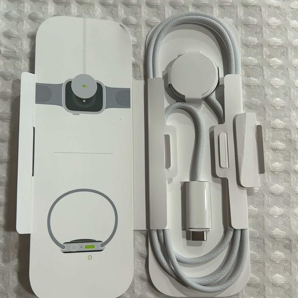 Apple Watch Charger